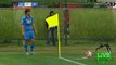 Janssen Fantastic Goal - Astra Giurgiu 0-2 AZ Alkmaar - 20.08.2015
