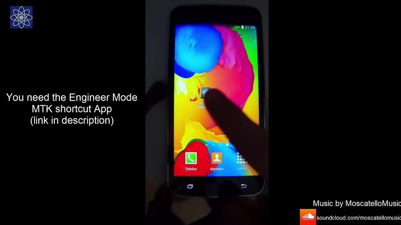 [HOW-TO] Repair IMEI on MTK Phones without ROOT