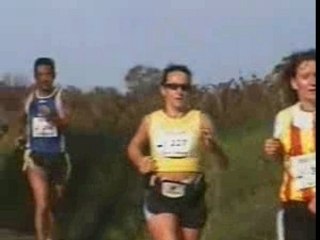 Tiers de Marathon 2006