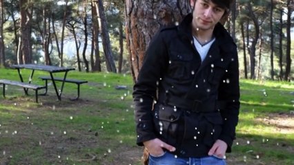 Haylaz - Korktuklarım Başıma Geldi [Kalpsiz Beat] 2oı3 (Fenaaaaaaaa)