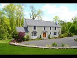 Greenwich CT Homes Real Estate for Sale: 112 Taconic Road