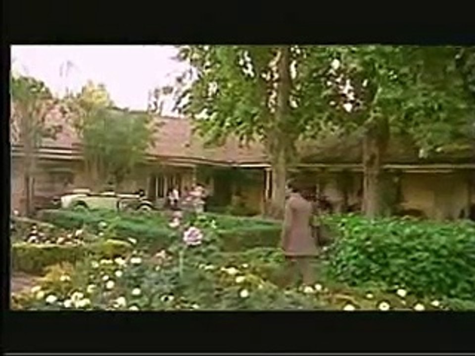El Señor de la querencia - Capitulo 1 (parte 2)