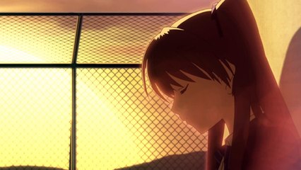 [PS3] WHITE ALBUM2 幸せの向こう側 - OP