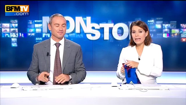 Rugby: découvrez le maillot des Bleus pour la Coupe du Monde