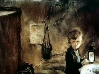 La Vaca - Sub en Español (Cortometraje Animado, Clásico 1989) HD