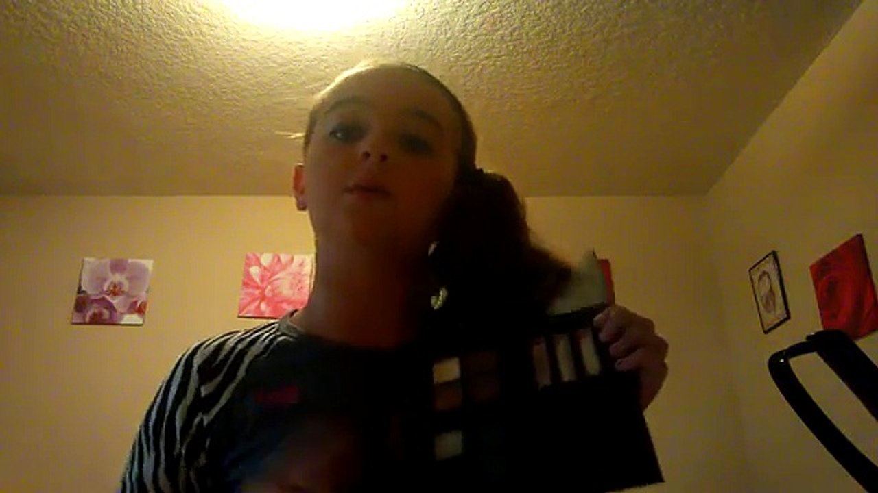 6th grade makeup tutorial back to school