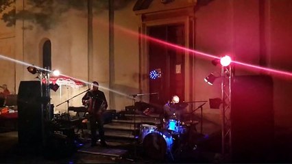 Soirée à Sisco Village animée par Armand Paoli et Jean Pietri