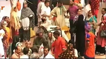 Very Funny Train Problem Tezabi Totay