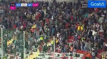 Alexandru Dandea Goal Astra 3 - 2 Alkmaar Europa League 20-8-2015