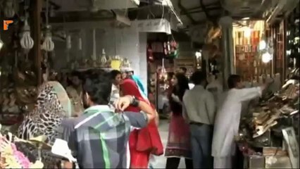 Funny Eid Shopping Funny Tezabi Totay