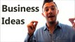 New Business Ideas - 3 MUST SEE Online Business Ideas |  Innovative Business Ideas