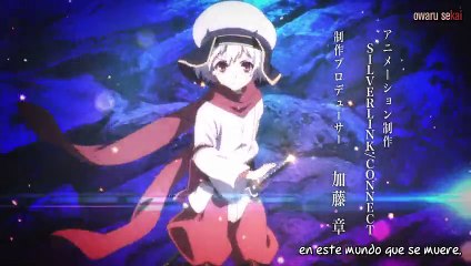 [Evangelion-EC][Teke] ChaosDra 07