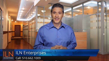 ILN Enterprises San LeandroPerfectFive Star Review by Russell I.