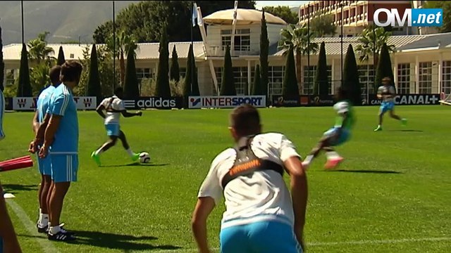 Le grand pont royal d'Alessandrini sur Mendy