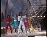 Eurovision 1985 - Israel - Izhar Cohen - Ole, ole - עולה, עולה [HQ SUBTITLED]