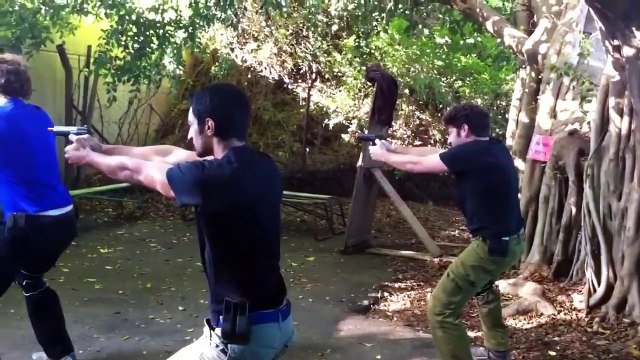 Israel Krav Maga Security Training in Israel Tactical Shooting and krav maga Training