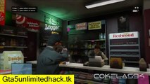 HACK GTA V ONLINE | Dinero Infinito   Nivel 100   100.000.000$ - Online Ps3 - Cokelas Actualizado