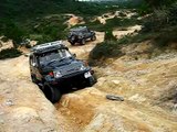 Land Cruiser 73 4x4 offroad