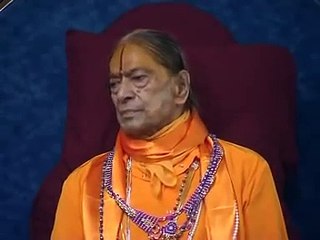 Jagadguru Kripaluji Maharaj Pravachan