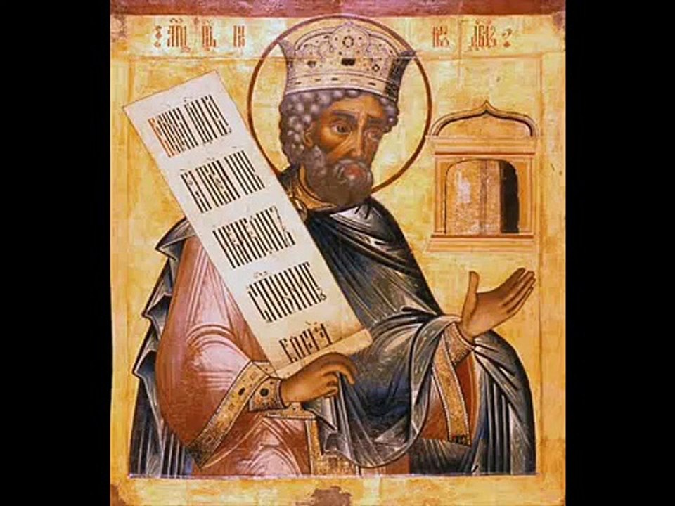 Psalmul 50 - Putna