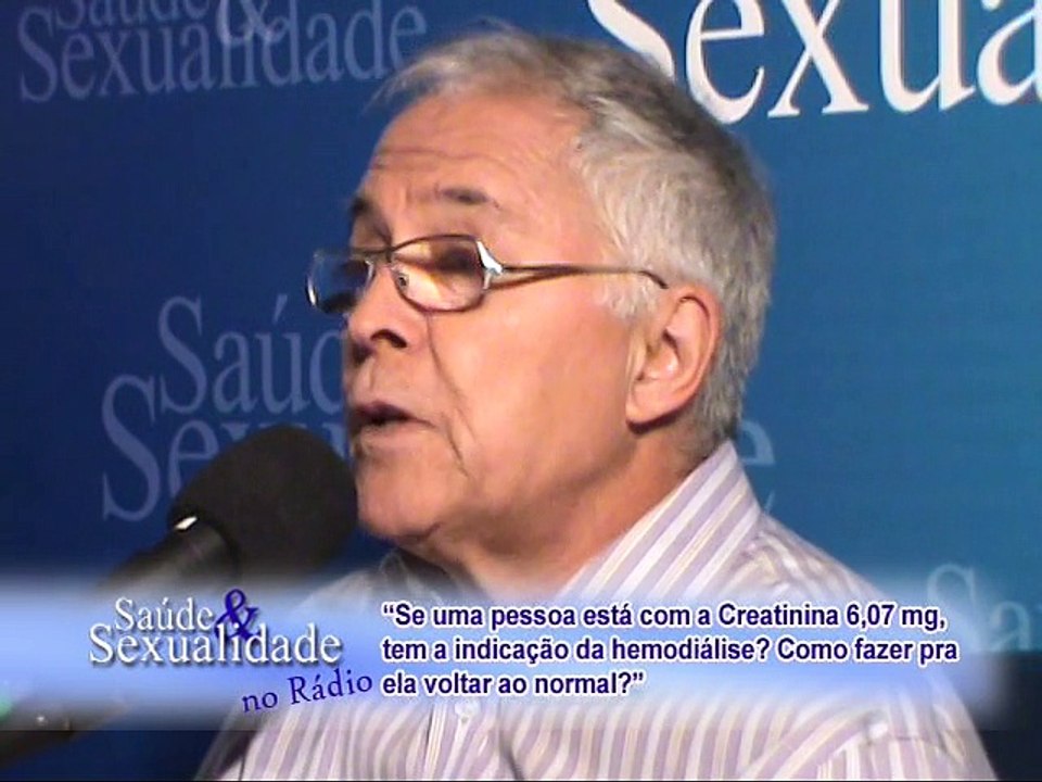 Jovem tem rachaduras na pele da cabeça do pênis - Saúde e Sexualidade no Rádio 256