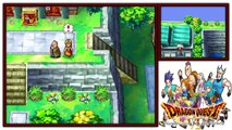 Let's Play Dragon Quest VI Wandler zwischen den Welten »Deutsch« Part 68 Das Fliegende Bett