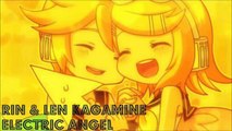 Rin & Len Kagamine - Electric Angel