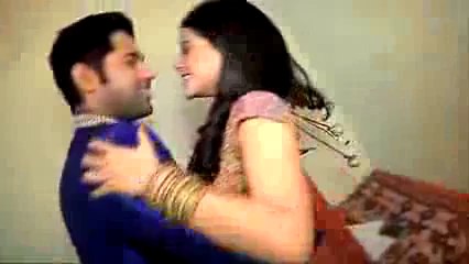 Tahpki aur Dhruv ne kiya romantic dance - 20 aug 2015 - Thapki Pyaar Ki
