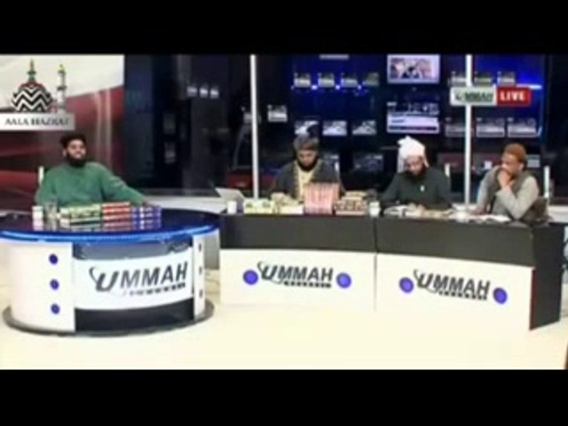 Breelvi Alam Ka Shiyon Ka Zabardast Operation