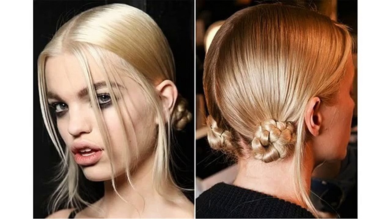 graduation hairstyles for girls