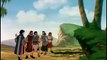 Animated Bible Story of Joseph In Egypt On DVD