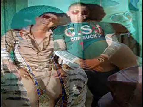 Baby Lores y El Chacal: Ella se va de control