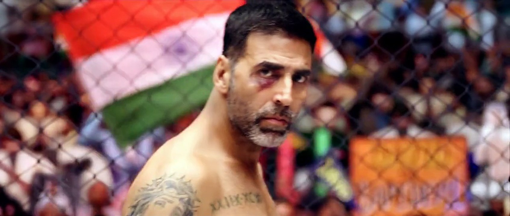 Brothers Official Trailer  Akshay Kumar, Sidharth Malhotra, Jackie Shroff and Jacqueline Fernandez - YouTube