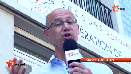 JT AOUT 2015 [S.8] [E.20] - Le Journal du jeudi 20 août 2015