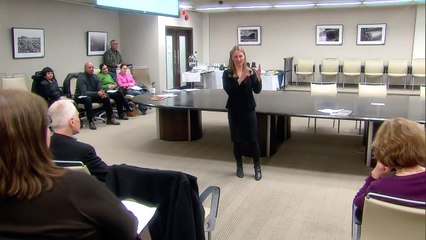 Professor Mari Ruti and The Case for Falling in Love