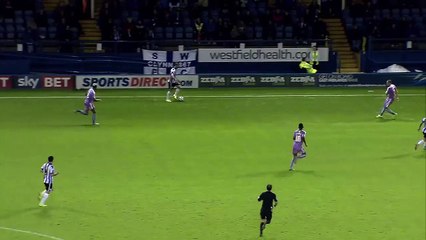 But de Modou Sougou | 19/08/2015