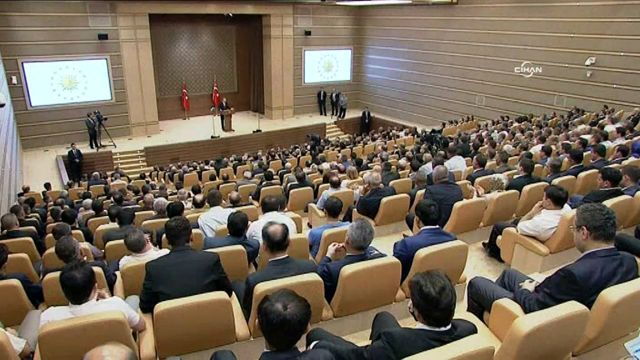Turquia deve ter eleições antecipadas