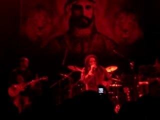 Stephen marley hey baby