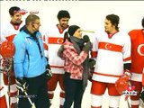 WU 20 nationel team turkey ice hockey part 6 türkiye buz hokeyi bölüm 6