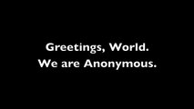 Anonymous- Revealing The Lies About Acta