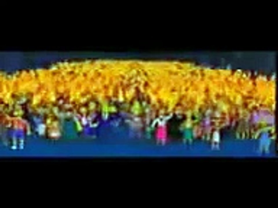 Die Simpsons -  Schwarzenegger