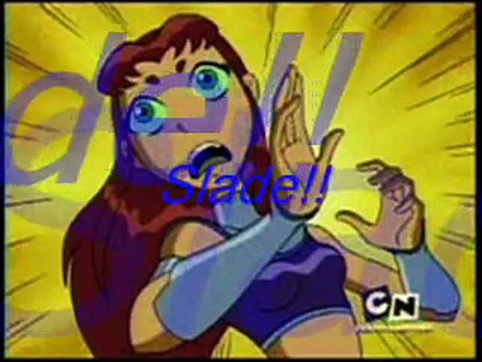 Starfires Death
