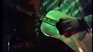 The Bewley Brothers - 14. Spinning on a Timebomb (encore) - The Brickies, Poole 1994