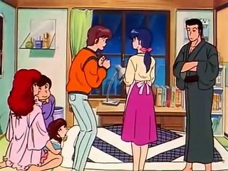 Maison Ikkoku Capítol 55 part 3 Català