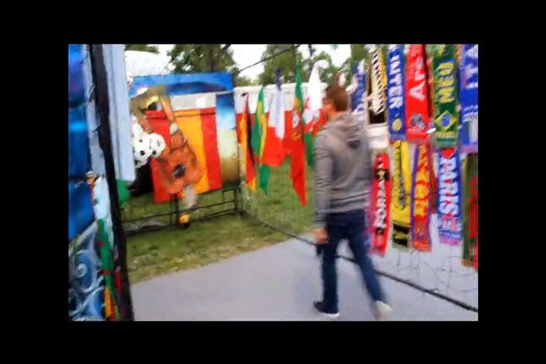 foire theo