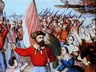 Super Quark - Giuseppe Garibaldi 4