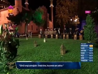 Yarimi gördüm A.Şahin Ramazan 2015