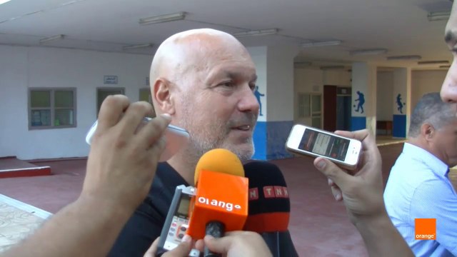 آنيغو نحو مغادرة الترجي: أنا ضمن الفريق إلى غاية مباراة الأهلي