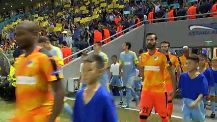 Programa TD7 Noticias 19 Agosto 2015