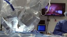 Robotic Surgery for Cancer of the Reproductive System